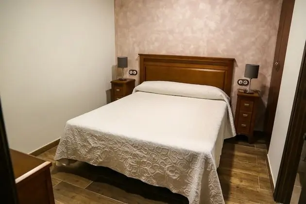 Tek Büyük Yataklı Oda (tierra)