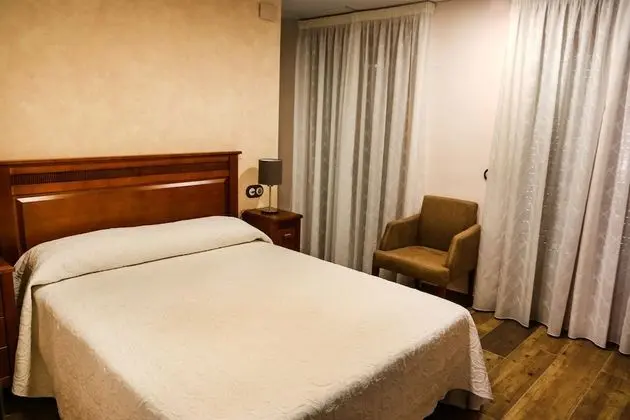 Tek Büyük Yataklı Oda (tierra)
