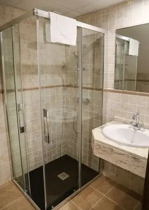 Tek Büyük Yataklı Oda (tierra)