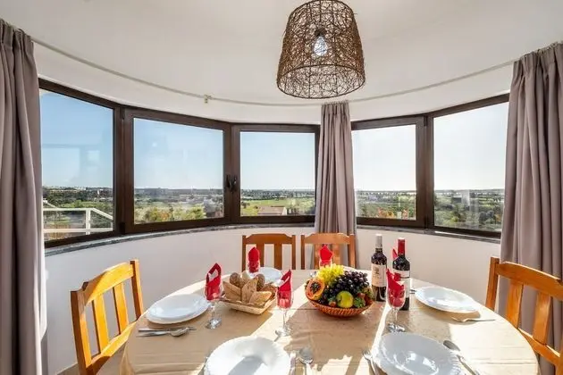 Villa, 4 Yatak Odası, Kişiye Özel Havuzlu, Deniz Manzaralı