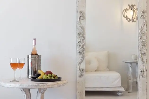 Premium Aegean Room with Garden View