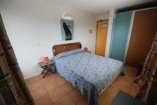 Chambre Double Standard