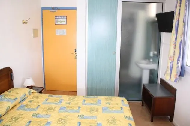 Chambre Double Standard