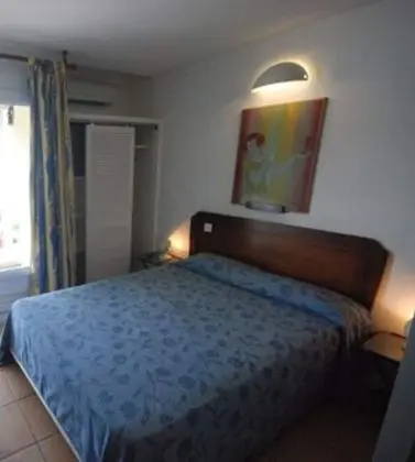 Chambre Double Standard