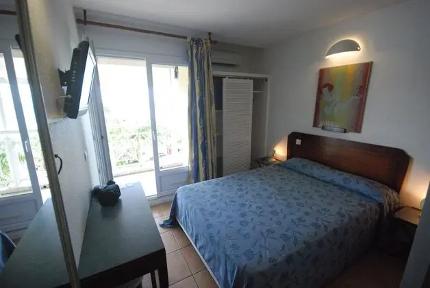 Chambre Individuelle Standard