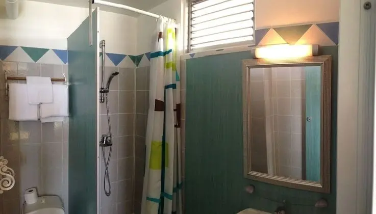 Üç Kişilik Oda (Optional 1 Additional Single Bed)