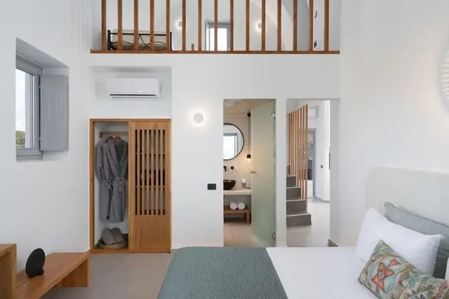 Villa, Kişiye Özel Havuzlu, Deniz Manzaralı