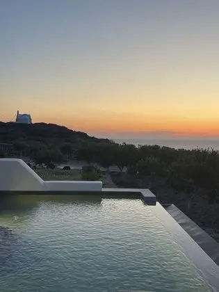 Villa, Kişiye Özel Havuzlu, Deniz Manzaralı