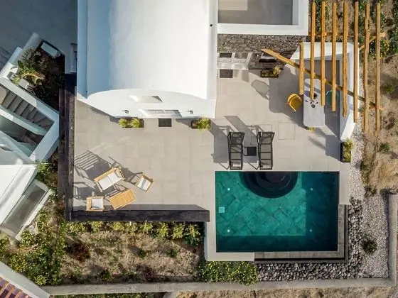 Villa, Kişiye Özel Havuzlu, Deniz Manzaralı