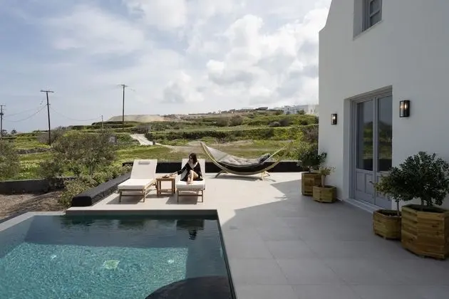 Villa, Kişiye Özel Havuzlu, Deniz Manzaralı