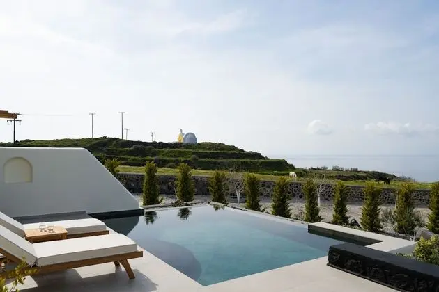 Villa, Kişiye Özel Havuzlu, Deniz Manzaralı