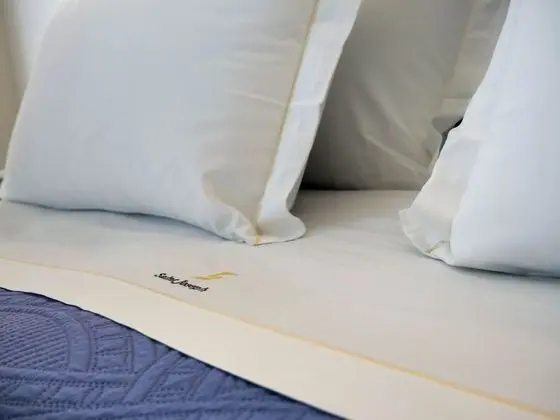 Panoramic Tek Büyük veya İki Ayrı Yataklı Oda