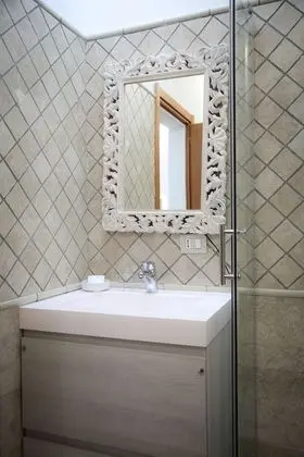 Panoramic Tek Büyük veya İki Ayrı Yataklı Oda