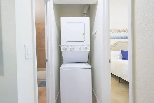 Business Apartment Unit 1