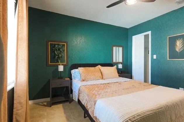 Business Apartment Unit 3