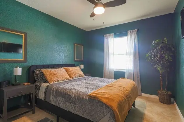 Business Apartment Unit 3