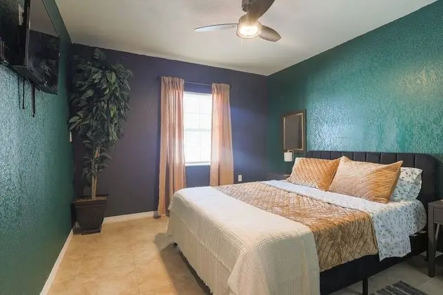 Business Apartment Unit 3