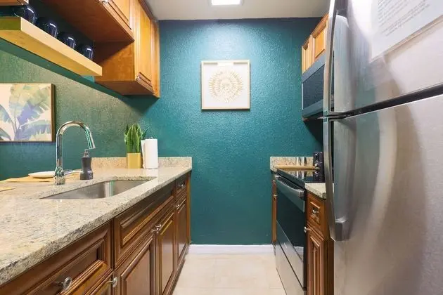 Business Apartment Unit 3