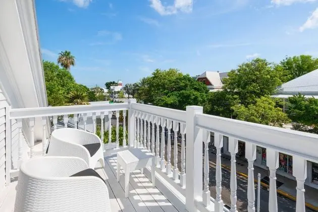 Çatı Katı (Loft), 2 Büyük (Queen) Boy Yatak, Balkon, Şehir Manzaralı