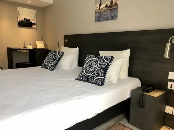 Superior Oda, Jakuzi