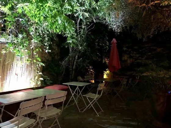 Superior Oda, Jakuzi