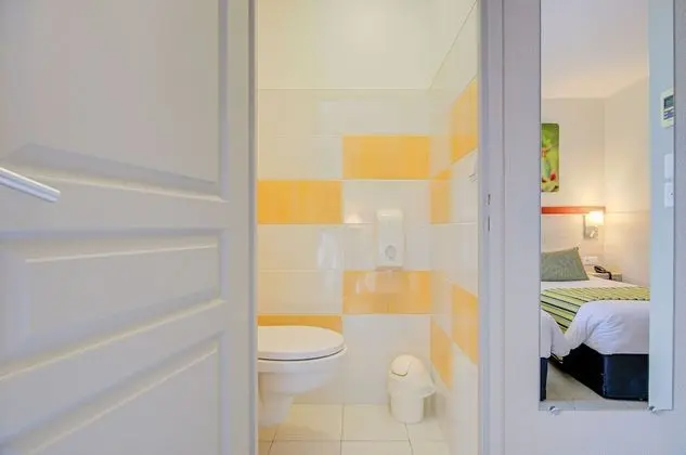 Standard İki Ayrı Yataklı Oda