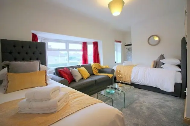 Comfort Stüdyo