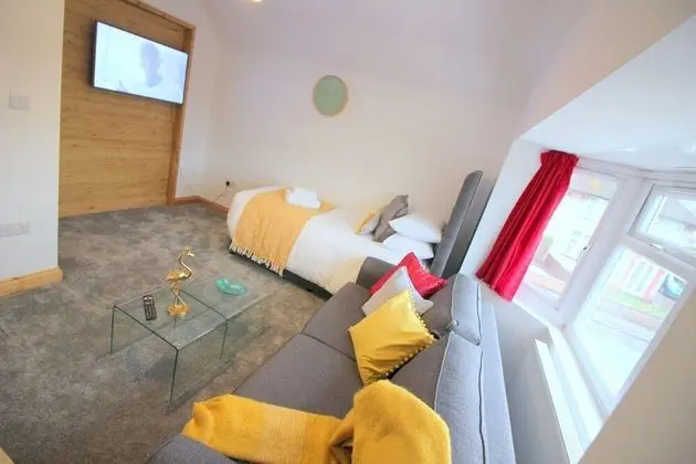 Comfort Stüdyo