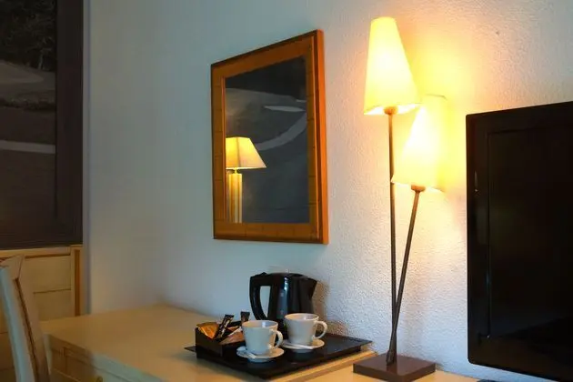 Çift ​​kişilik Standard