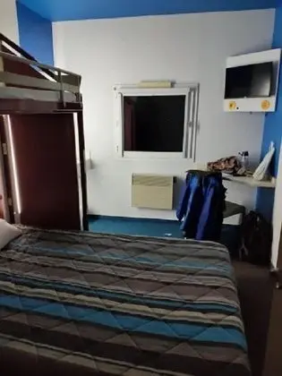 Basic Üç Kişilik Oda