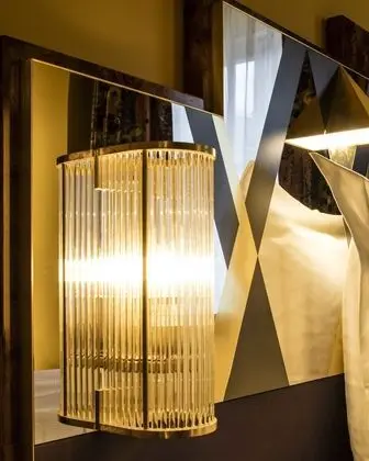 Deluxe Oda (free access to spa upon request)