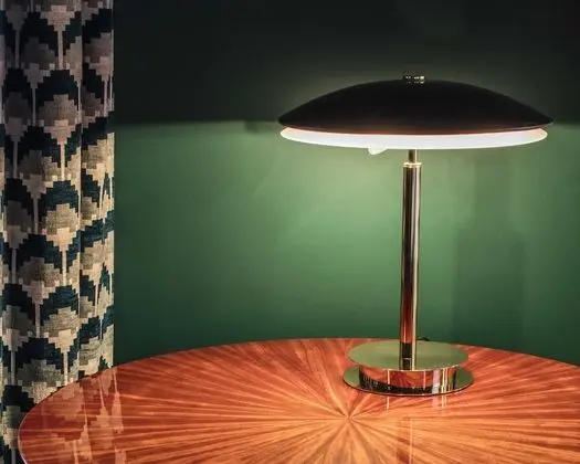 Deluxe Oda (free access to spa upon request)