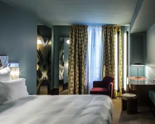 Executive Oda (free access to pool & spa)