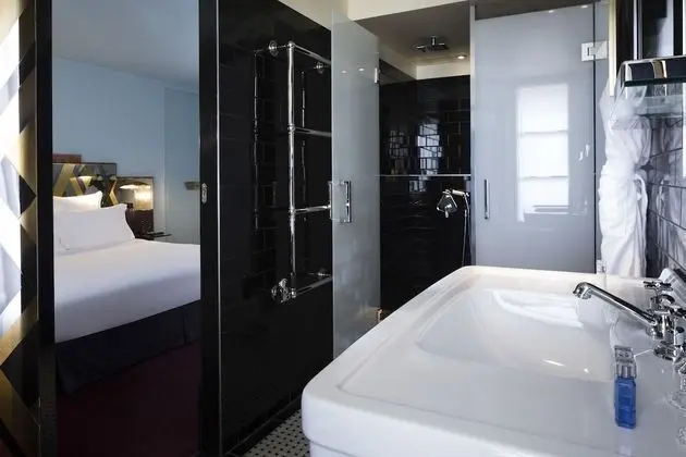 Executive Oda (free access to pool & spa)