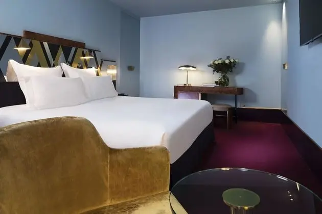 Executive Oda (free access to pool & spa)