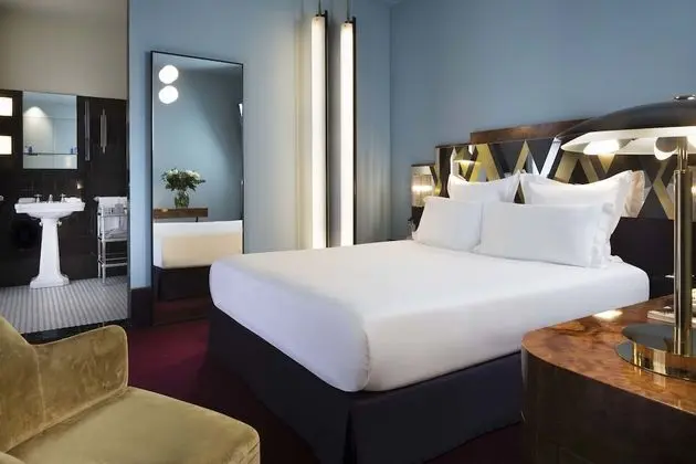 Superior Oda (free access to spa upon request)