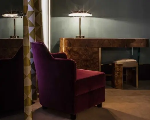 Superior Oda (free access to spa upon request)