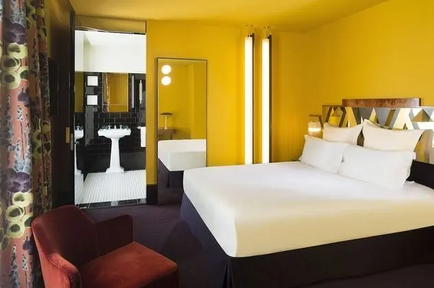 Superior Oda (free access to spa upon request)