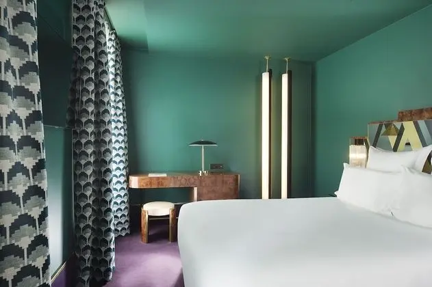 Superior Oda (free access to spa upon request)