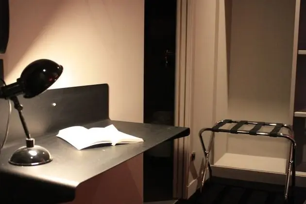 Family Süit, Balkon