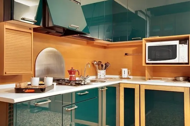 Apart Daire, 1 Yatak Odası