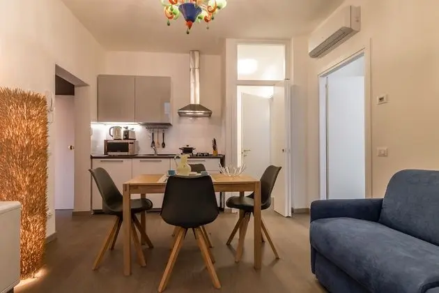 Standard Apart Daire