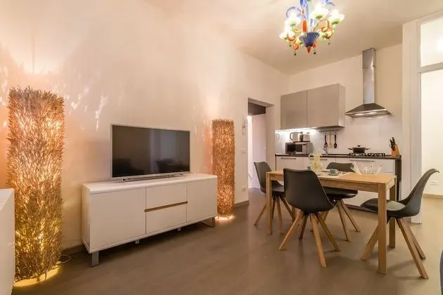 Standard Apart Daire