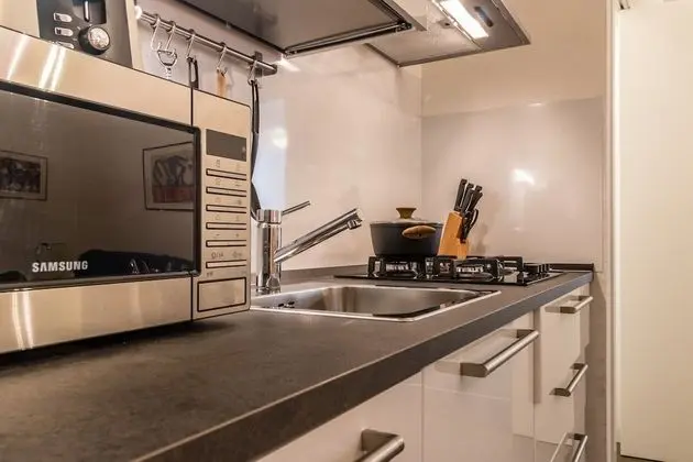 Standard Apart Daire