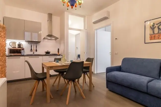 Standard Apart Daire