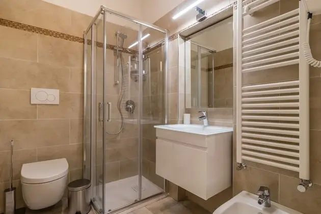 Standard Apart Daire