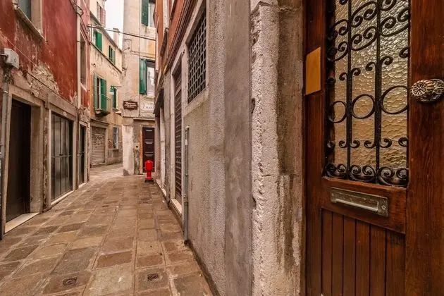 Standard Apart Daire