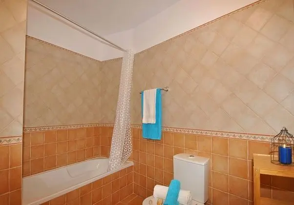 Banyo Duşu