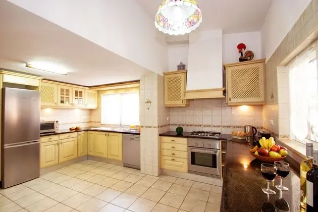 Özel Mutfak