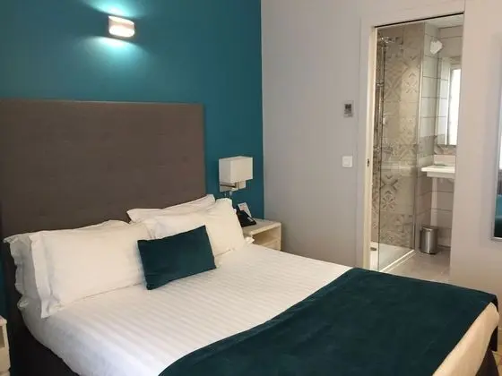 Comfort Tek Büyük Yataklı Oda (Comfort)